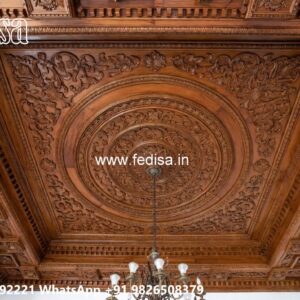 Wooden Ceiling Design Beautiful Ceiling Designs For Bedroom No-1727