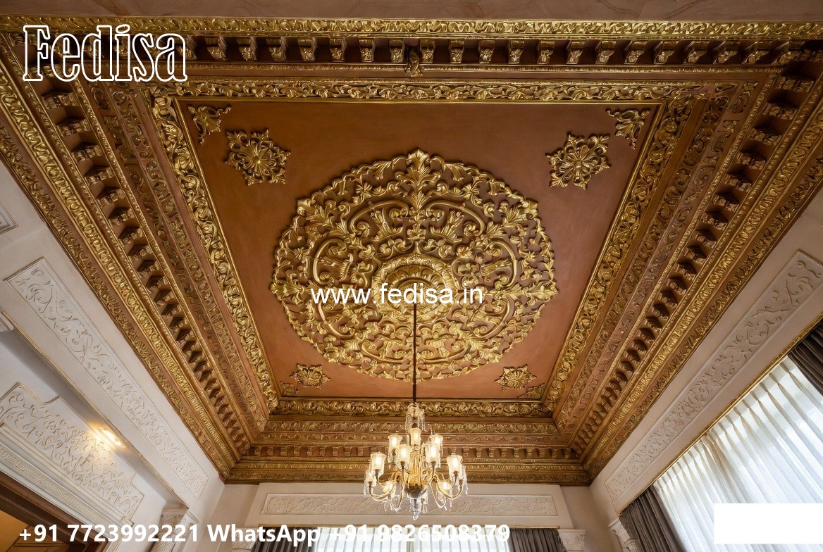 Wooden Ceiling Design Wall Ceiling Design For Small Bedroom No-1728