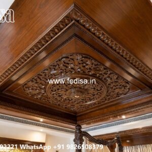 Wooden Ceiling Design Shop Pop Ceiling Design No-1741