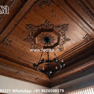 Wooden Ceiling Design Laundry Room Ceiling Ideas No-1748