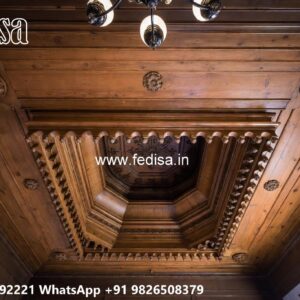 Wooden Ceiling Design Pop Ka Design For Ceiling No-1759