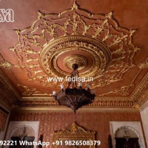 Wooden Ceiling Design False Ceiling Design Hall Room No-1763