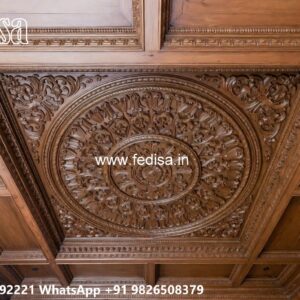 Wooden Ceiling Design Ceiling Ceiling Design No-1771