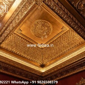 Wooden Ceiling Design Pop Down Ceiling Design For Drawing Room No-1862