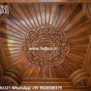 Wooden Ceiling Design Drop Ceiling Ideas For Living Room No-1876