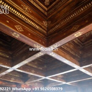 Wooden Ceiling Design Cheap Kitchen Ceiling Ideas No-1885