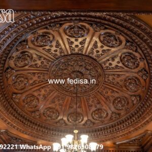 Wooden Ceiling Design Wooden Ceiling Design For Living Room No-1900
