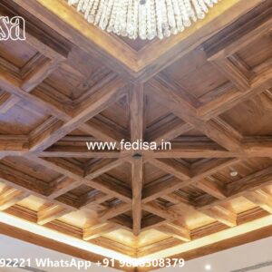 Wooden Ceiling Design Wooden Ceiling Design For Balcony No-1903