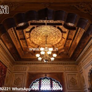 Wooden Ceiling Design False Ceiling Design For Gallery No-1930