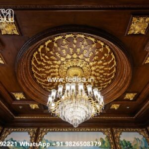 Wooden Ceiling Design For Ceiling Design Simple No-1935
