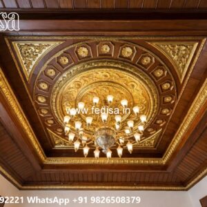 Wooden Ceiling Design Ceiling Paint Ideas For Bedroom No-1936