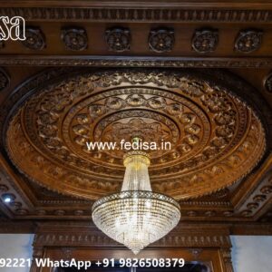 Wooden Ceiling Design False Ceiling Design For Corridor No-1969