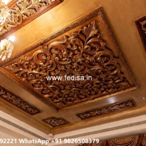 Wooden Ceiling Design Native Ceiling Design No-1976