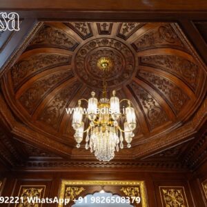 Wooden Ceiling Design Pop Design Hd No-1992