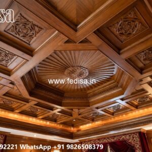 Wooden Ceiling Design Asian Paints Stencils For Ceiling No-2000
