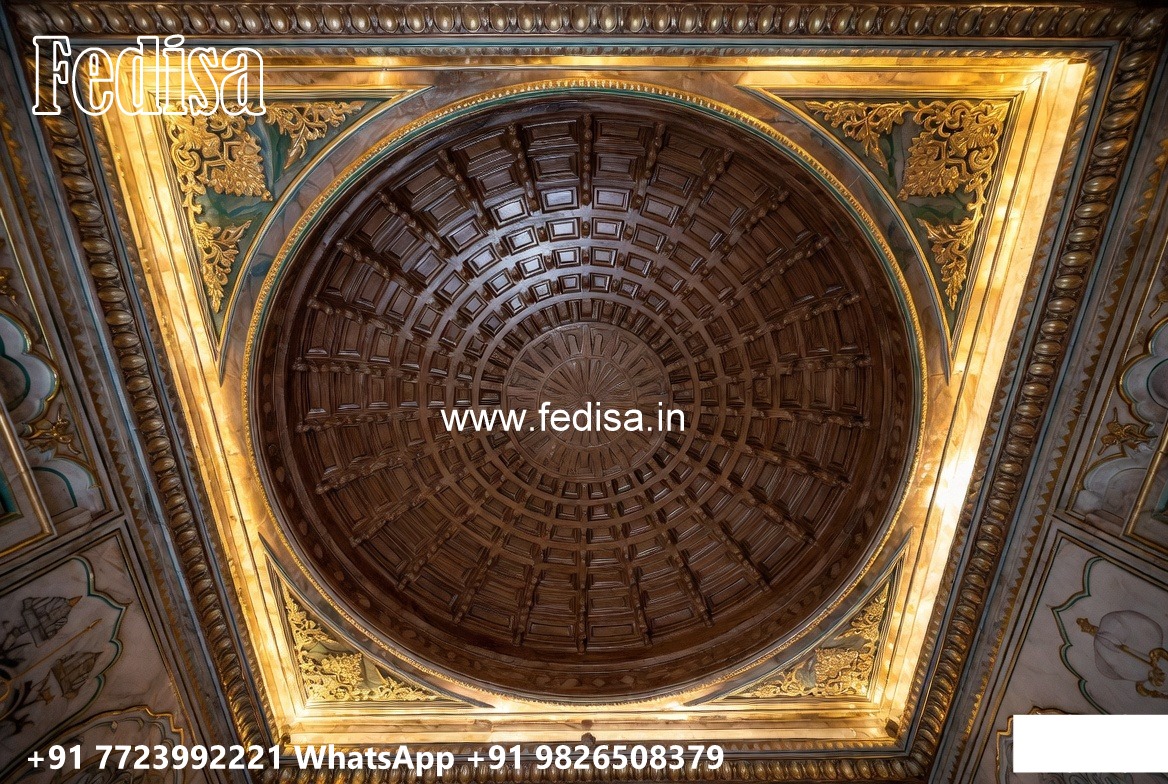 Wooden Ceiling Design Ceiling Paint Ideas For Living Room No-2089