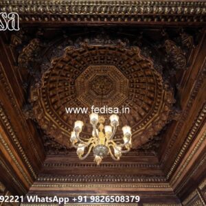 Wooden Ceiling Design Pop Best Design For Bedroom No-2112