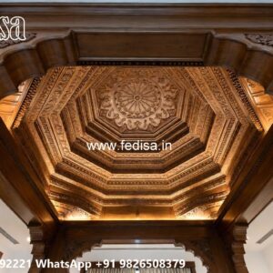 Wooden Ceiling Design For Ceiling Room Design No-2127