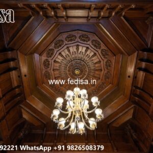 Wooden Ceiling Design Kitchen Gypsum Ceiling Design No. 2144