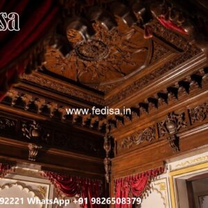 Wooden Ceiling Design Cheapest Ceiling Design No-2148