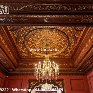 Wooden Ceiling Design Top 10 Ceiling Design No-2176