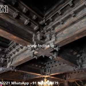 Wooden Ceiling Design Pvc Design For Drawing Room Roof No-2221