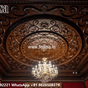 Wooden Ceiling Design Asian Paints False Ceiling No-2223