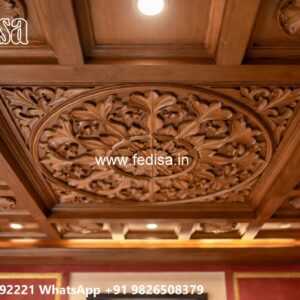 Wooden Ceiling Design Plywood Ceiling Design Ideas No-2242