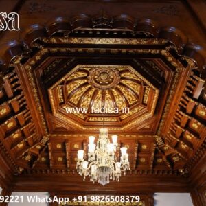Wooden Ceiling Design For Ceiling Simple Design No-2250