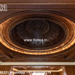 Wooden Ceiling Design Toilet False Ceiling Design No-2255