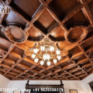 Wooden Ceiling Design House Pal Ceiling Design No-2262