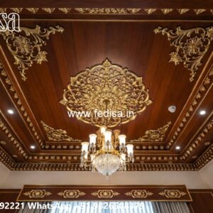 Wooden Ceiling Design Pvc Panel Design For Roof No-2264