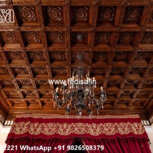 Wooden Ceiling Design Simple Pop Design Simple No-2267