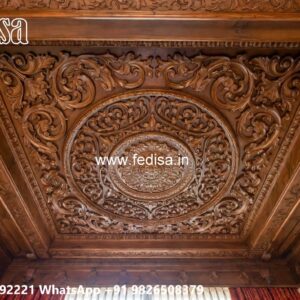 Wooden Ceiling Design Down Ceiling Design For Porch No-2269