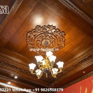 Wooden Ceiling Design Exposed Ceiling Ideas No-2274
