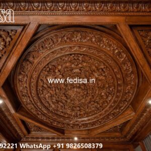Wooden Ceiling Design Pop Ceiling Design For Hall Price No-2281