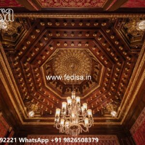 Wooden Ceiling Design Fools Ceiling Design No-2288