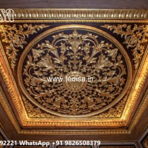 Wooden Ceiling Design Pop Design In Gallery No-2289