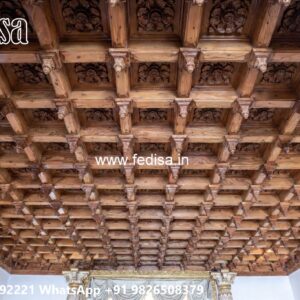 Wooden Ceiling Design For Ceiling Design For Drawing Room No-2328