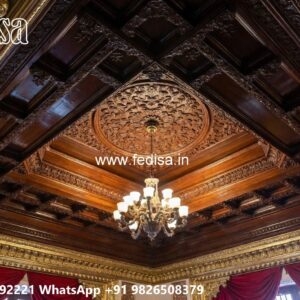 Wooden Ceiling Design Pop Kitchen Design Plus Minus No-2348