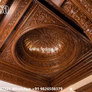 Wooden Ceiling Design Best Design For Ceiling No-2364