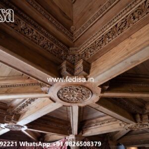 Wooden Ceiling Design Bedroom Profile Ceiling Lighting Design No. 2375