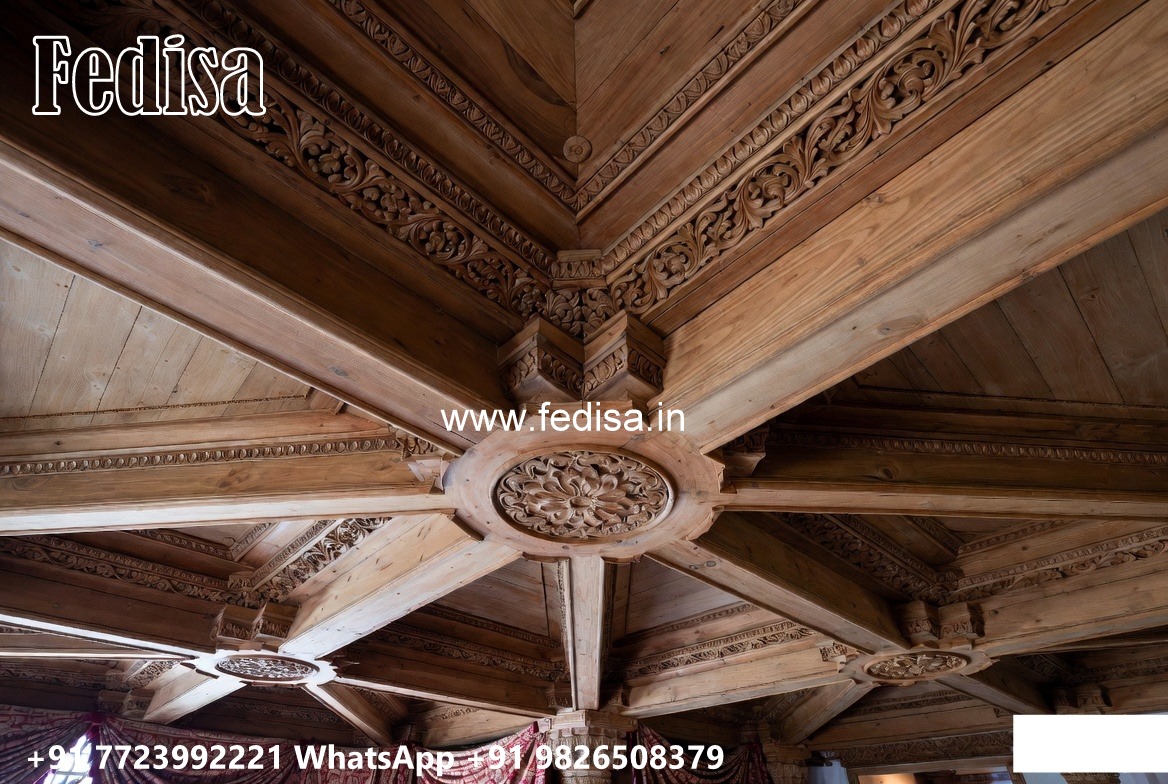 Wooden Ceiling Design Bedroom Profile Ceiling Lighting Design No. 2375