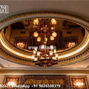 Wooden Ceiling Design Concrete Ceiling Design Ideas No-2376