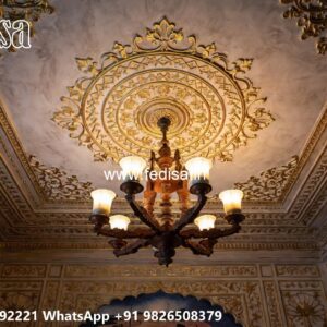 Wooden Ceiling Design Glass Ceiling Design Ideas No-2377