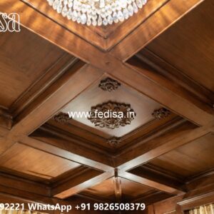 Wooden Ceiling Design New Ceiling Design For Hall No-2412