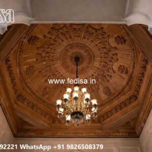 Wooden Ceiling Design Ceiling Design For Wall No-2417