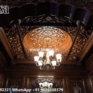 Wooden Ceiling Design For Ceiling Design Color No-2463