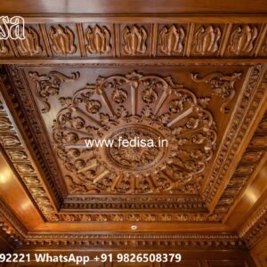 Wooden Ceiling Design Paris Design Ceiling No-2492