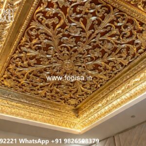 Wooden Ceiling Design Pvc Wall Panel Roof Design No. 2540
